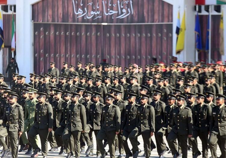 Orta Doğu'nun en güçlü orduları belli oldu! İşte Türkiye'nin sıralamadaki yeri… - Sayfa 41