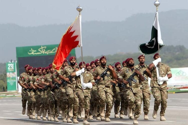 Orta Doğu'nun en güçlü orduları belli oldu! İşte Türkiye'nin sıralamadaki yeri… - Sayfa 42