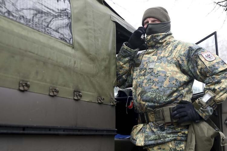 Orta Doğu'nun en güçlü orduları belli oldu! İşte Türkiye'nin sıralamadaki yeri… - Sayfa 50