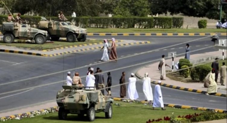 Orta Doğu'nun en güçlü orduları belli oldu! İşte Türkiye'nin sıralamadaki yeri… - Sayfa 4