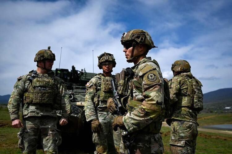 Orta Doğu'nun en güçlü orduları belli oldu! İşte Türkiye'nin sıralamadaki yeri… - Sayfa 56