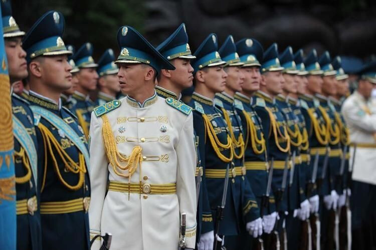 Orta Doğu'nun en güçlü orduları belli oldu! İşte Türkiye'nin sıralamadaki yeri… - Sayfa 59