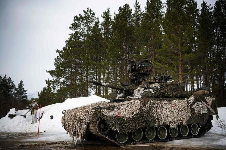 Orta Doğu'nun en güçlü orduları belli oldu! İşte Türkiye'nin sıralamadaki yeri… - Sayfa 60