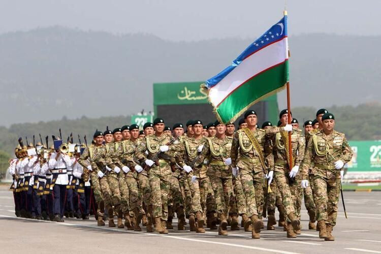 Orta Doğu'nun en güçlü orduları belli oldu! İşte Türkiye'nin sıralamadaki yeri… - Sayfa 64
