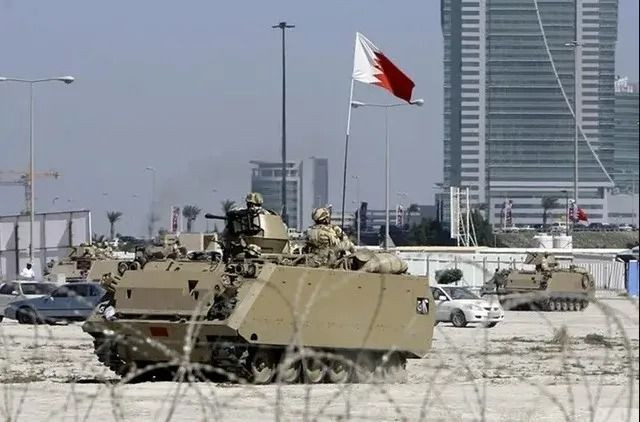 Orta Doğu'nun en güçlü orduları belli oldu! İşte Türkiye'nin sıralamadaki yeri… - Sayfa 5