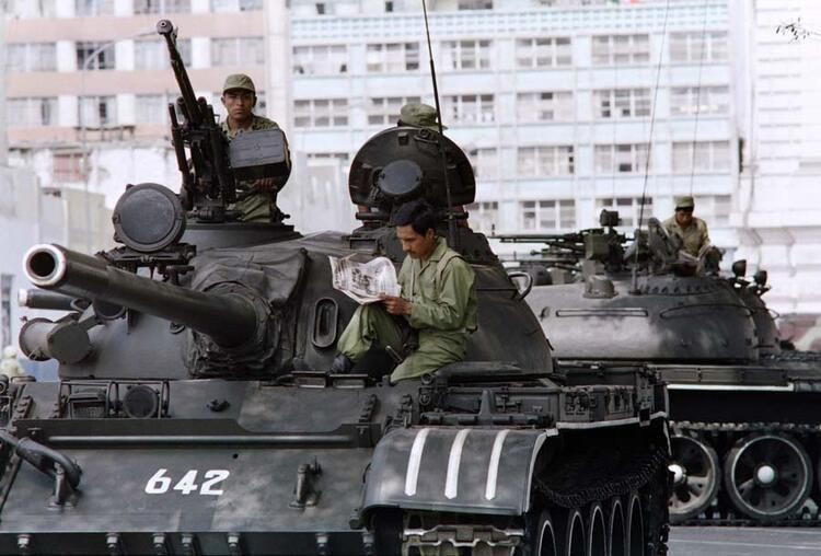 Orta Doğu'nun en güçlü orduları belli oldu! İşte Türkiye'nin sıralamadaki yeri… - Sayfa 67