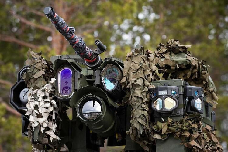 Orta Doğu'nun en güçlü orduları belli oldu! İşte Türkiye'nin sıralamadaki yeri… - Sayfa 72