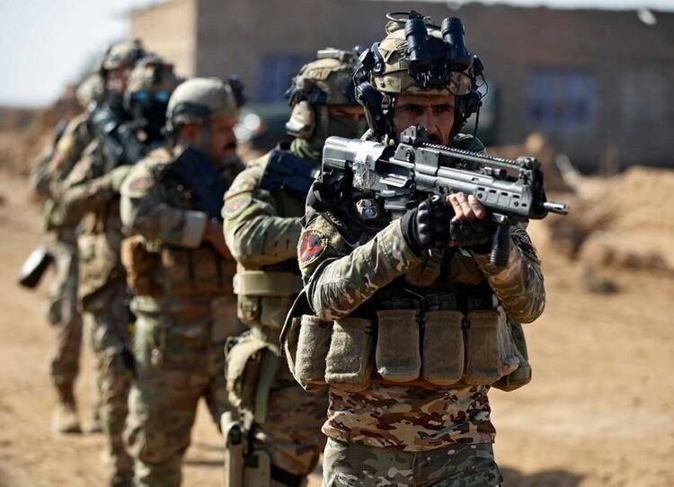 Orta Doğu'nun en güçlü orduları belli oldu! İşte Türkiye'nin sıralamadaki yeri… - Sayfa 73