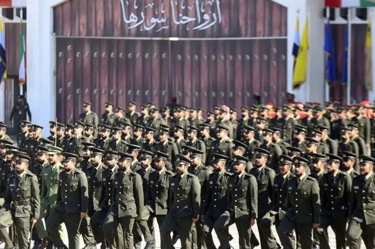 Orta Doğu'nun en güçlü orduları belli oldu! İşte Türkiye'nin sıralamadaki yeri… - Sayfa 6