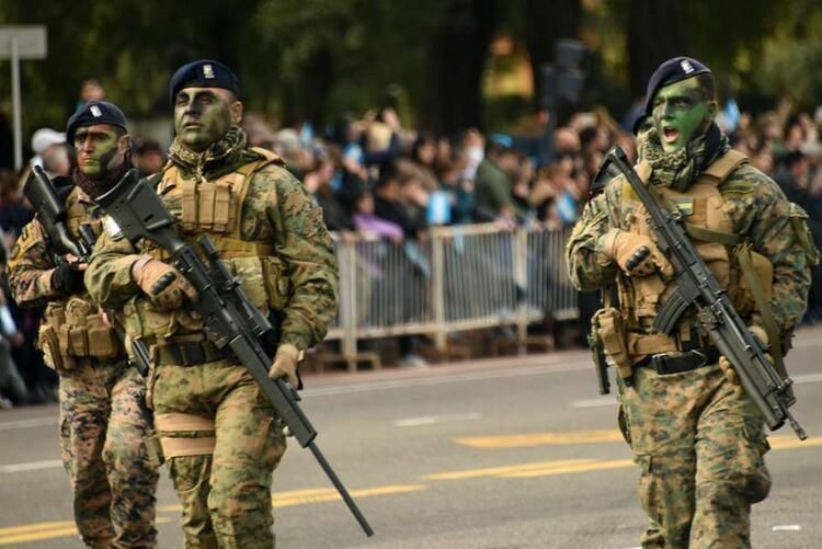 Orta Doğu'nun en güçlü orduları belli oldu! İşte Türkiye'nin sıralamadaki yeri… - Sayfa 85