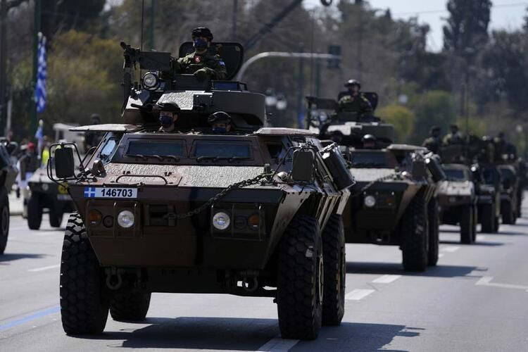 Orta Doğu'nun en güçlü orduları belli oldu! İşte Türkiye'nin sıralamadaki yeri… - Sayfa 87