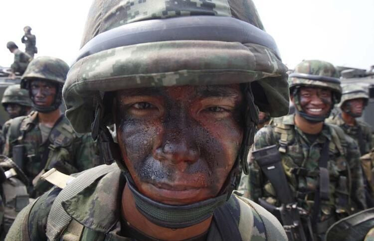 Orta Doğu'nun en güçlü orduları belli oldu! İşte Türkiye'nin sıralamadaki yeri… - Sayfa 88