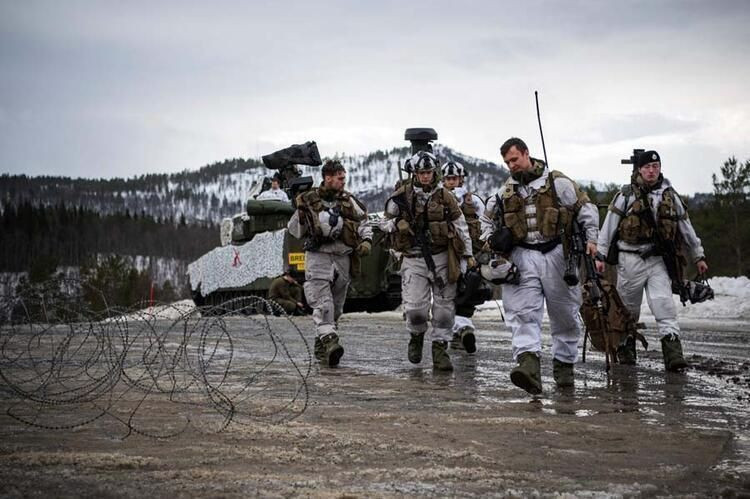 Orta Doğu'nun en güçlü orduları belli oldu! İşte Türkiye'nin sıralamadaki yeri… - Sayfa 91