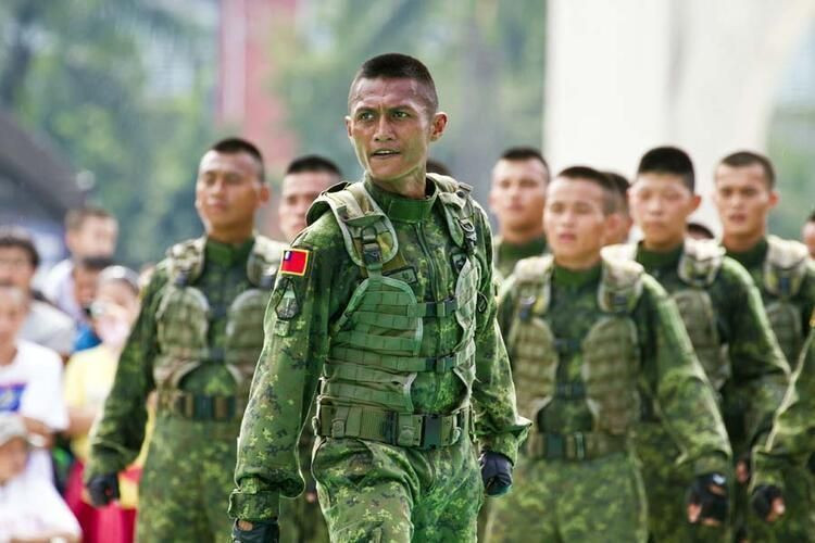 Orta Doğu'nun en güçlü orduları belli oldu! İşte Türkiye'nin sıralamadaki yeri… - Sayfa 95