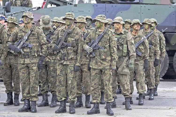 Orta Doğu'nun en güçlü orduları belli oldu! İşte Türkiye'nin sıralamadaki yeri… - Sayfa 96