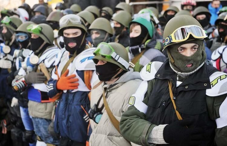 Orta Doğu'nun en güçlü orduları belli oldu! İşte Türkiye'nin sıralamadaki yeri… - Sayfa 97