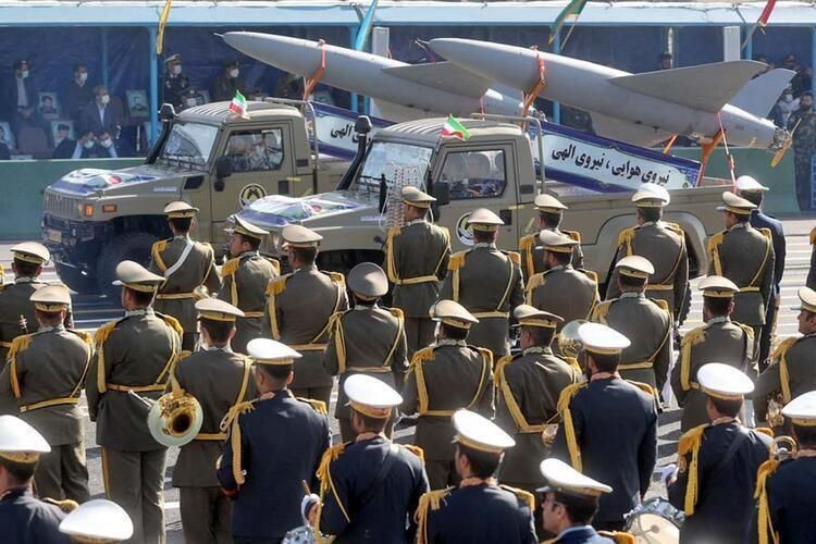 Orta Doğu'nun en güçlü orduları belli oldu! İşte Türkiye'nin sıralamadaki yeri… - Sayfa 101