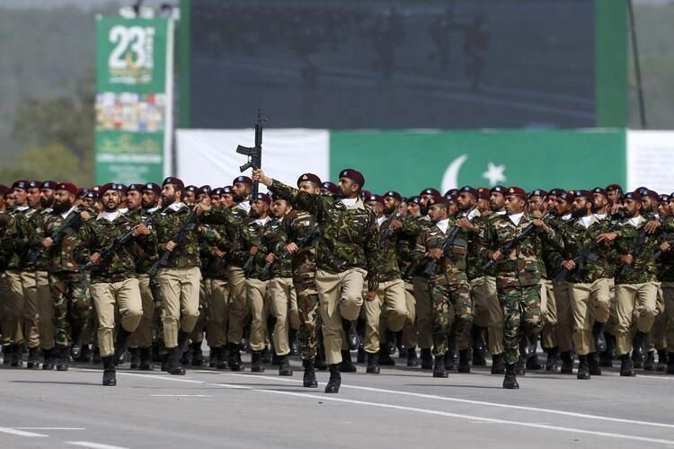 Orta Doğu'nun en güçlü orduları belli oldu! İşte Türkiye'nin sıralamadaki yeri… - Sayfa 103