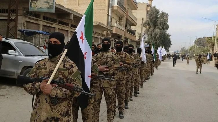 Orta Doğu'nun en güçlü orduları belli oldu! İşte Türkiye'nin sıralamadaki yeri… - Sayfa 9