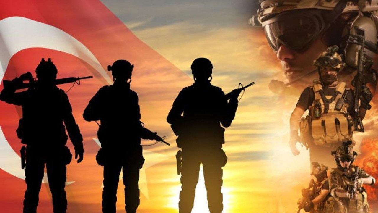 Orta Doğu'nun en güçlü orduları belli oldu! İşte Türkiye'nin sıralamadaki yeri… - Sayfa 108