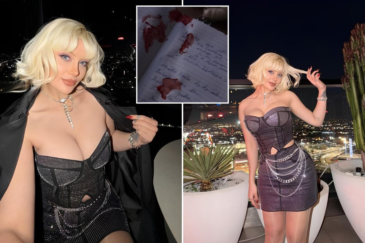 Ayşegül Eraslan'ın evine giren son kişi ünlü oyuncu çıktı: Ölümünden 1 saat önce... - Sayfa 10