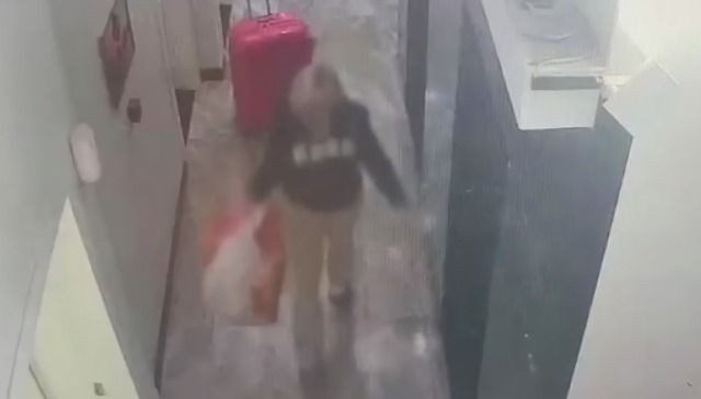 Ayşegül Eraslan'ın evine giren son kişi ünlü oyuncu çıktı: Ölümünden 1 saat önce... - Sayfa 3