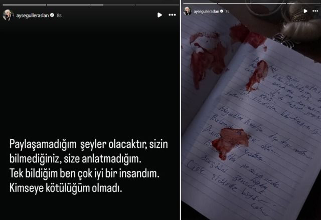 Ayşegül Eraslan'ın evine giren son kişi ünlü oyuncu çıktı: Ölümünden 1 saat önce... - Sayfa 2
