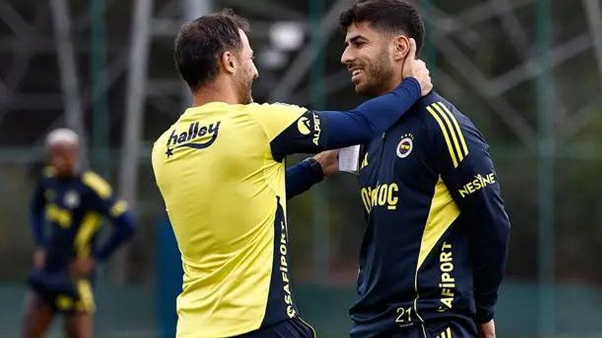 Tarihi zirvenin detayları belli oldu: Sadettin Saran hesap sordu, Tedesco itiraf etti - Sayfa 8