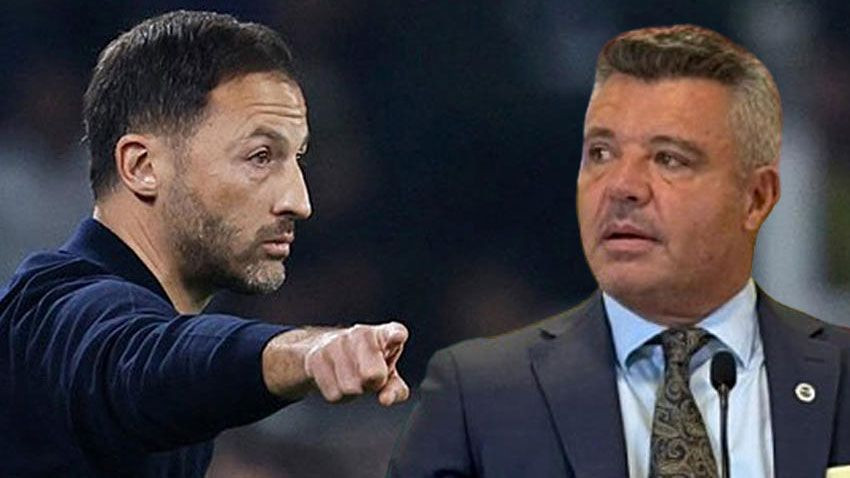 Tarihi zirvenin detayları belli oldu: Sadettin Saran hesap sordu, Tedesco itiraf etti - Sayfa 7