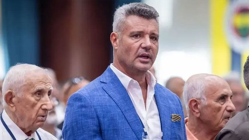 Tarihi zirvenin detayları belli oldu: Sadettin Saran hesap sordu, Tedesco itiraf etti - Sayfa 4