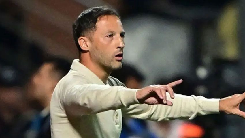 Tarihi zirvenin detayları belli oldu: Sadettin Saran hesap sordu, Tedesco itiraf etti - Sayfa 6