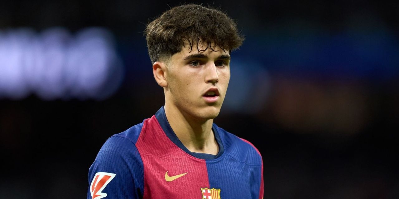 La Liga'nın en değerli 10 futbolcusu açıklandı: Arda Güler listede yer aldı! - Sayfa 16