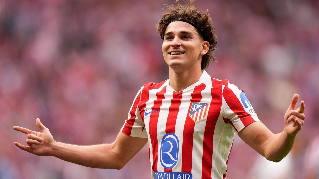 La Liga'nın en değerli 10 futbolcusu açıklandı: Arda Güler listede yer aldı! - Sayfa 14