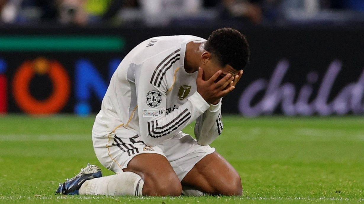 La Liga'nın en değerli 10 futbolcusu açıklandı: Arda Güler listede yer aldı! - Sayfa 10