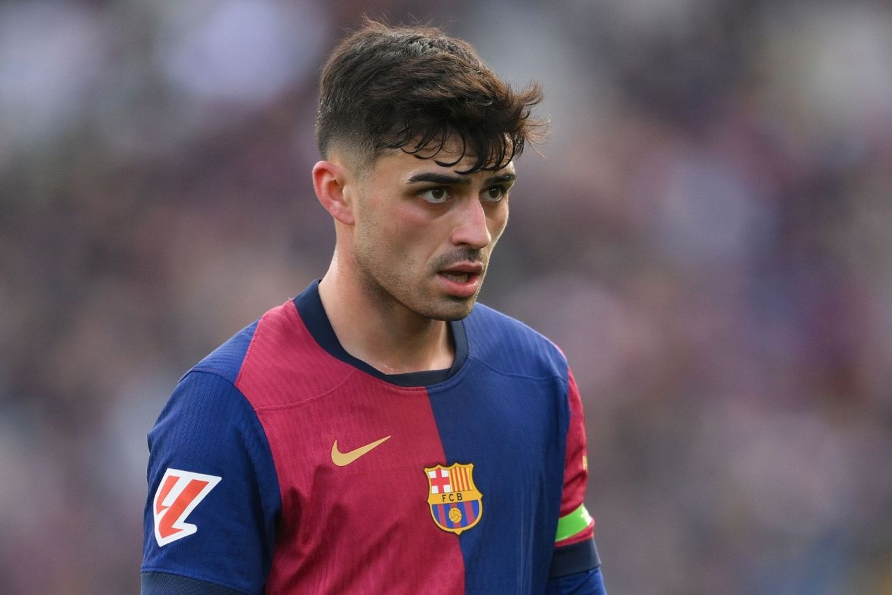 La Liga'nın en değerli 10 futbolcusu açıklandı: Arda Güler listede yer aldı! - Sayfa 8