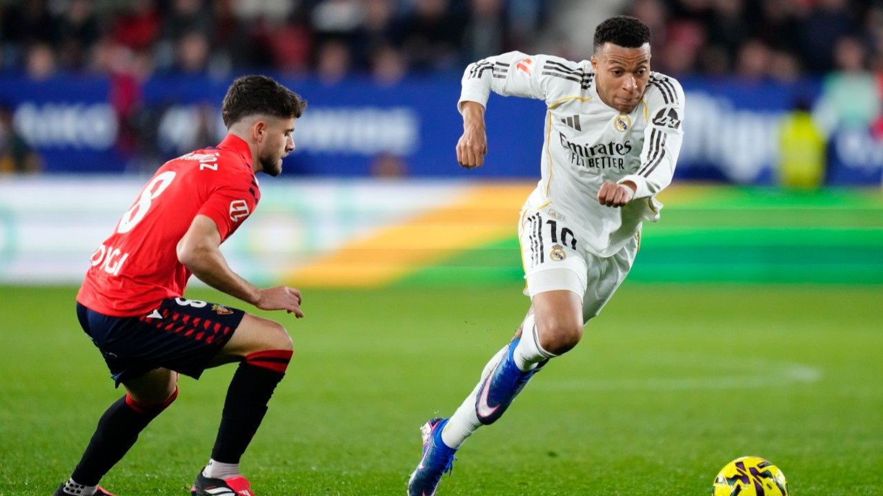 La Liga'nın en değerli 10 futbolcusu açıklandı: Arda Güler listede yer aldı! - Sayfa 7