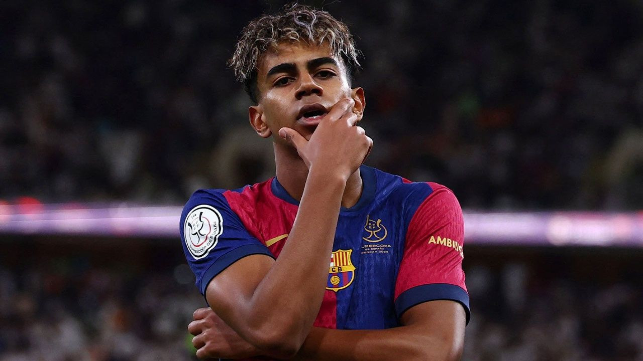 La Liga'nın en değerli 10 futbolcusu açıklandı: Arda Güler listede yer aldı! - Sayfa 6