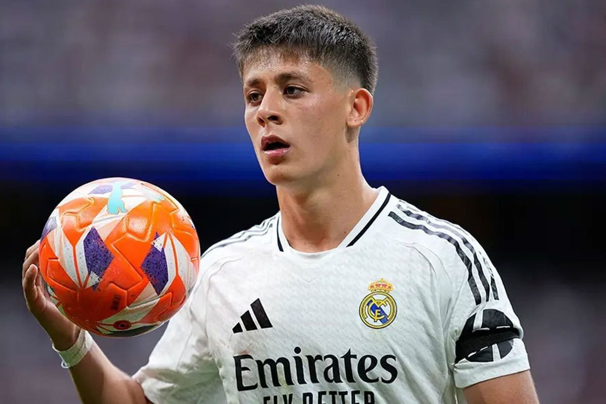 La Liga'nın en değerli 10 futbolcusu açıklandı: Arda Güler listede yer aldı! - Sayfa 4