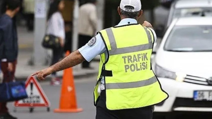 İçişleri Bakanlığı'ndan yeni uygulama! Denetim noktaları sorgulanabilecek - Sayfa 8