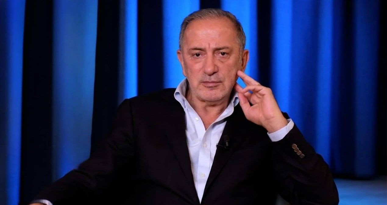 Fatih Altaylı ameliyattan sonra sessizliğini bozdu! Çarpıcı ‘cezaevi’ detayı… - Sayfa 13