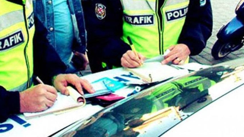 İçişleri Bakanlığı'ndan yeni uygulama! Denetim noktaları sorgulanabilecek - Sayfa 4