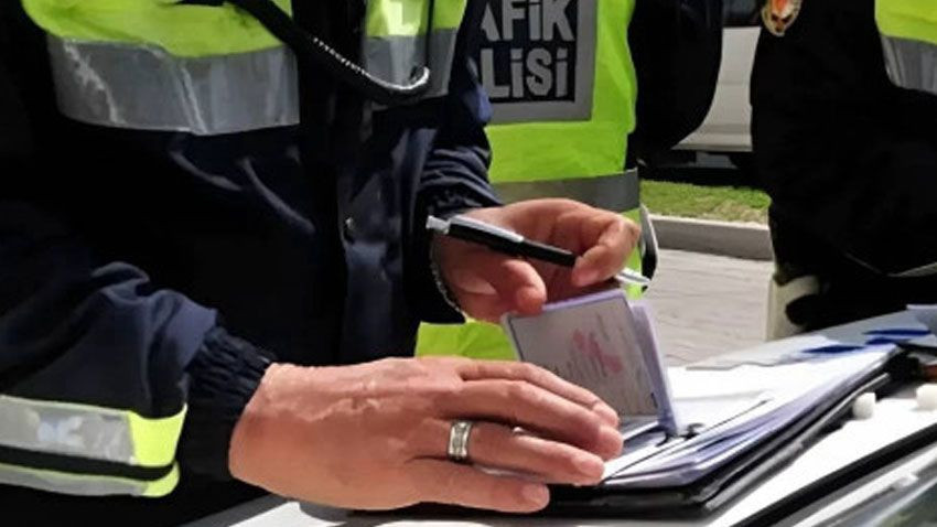 İçişleri Bakanlığı'ndan yeni uygulama! Denetim noktaları sorgulanabilecek - Sayfa 2