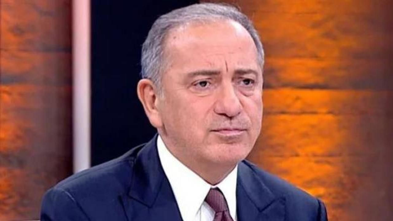 Fatih Altaylı ameliyattan sonra sessizliğini bozdu! Çarpıcı ‘cezaevi’ detayı… - Sayfa 10