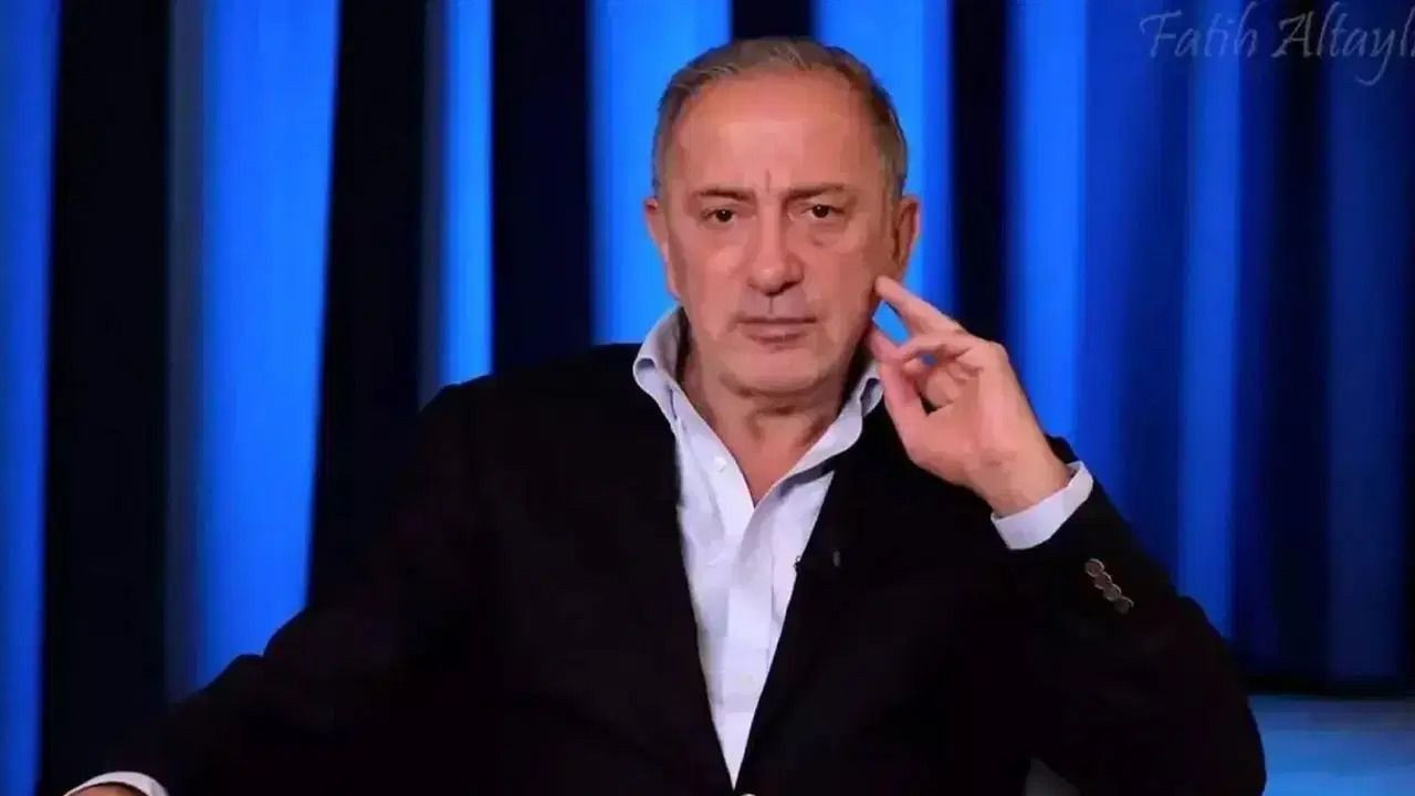Fatih Altaylı ameliyattan sonra sessizliğini bozdu! Çarpıcı ‘cezaevi’ detayı… - Sayfa 3