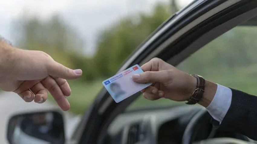 İçişleri Bakanlığı'ndan yeni uygulama! Denetim noktaları sorgulanabilecek - Sayfa 10