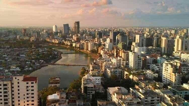2050'de dünyaya hükmedecek ülkeler açıklandı: Türkiye'nin listedeki yeri belli oldu! - Sayfa 11