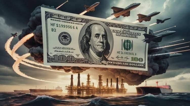 2050'de dünyaya hükmedecek ülkeler açıklandı: Türkiye'nin listedeki yeri belli oldu! - Sayfa 1