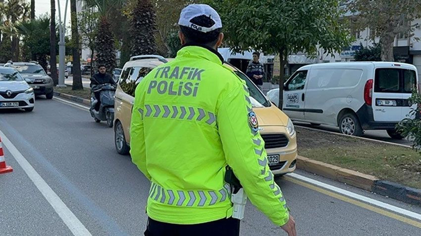 İçişleri Bakanlığı'ndan yeni uygulama! Denetim noktaları sorgulanabilecek - Sayfa 9