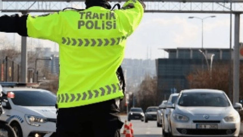 İçişleri Bakanlığı'ndan yeni uygulama! Denetim noktaları sorgulanabilecek - Sayfa 3