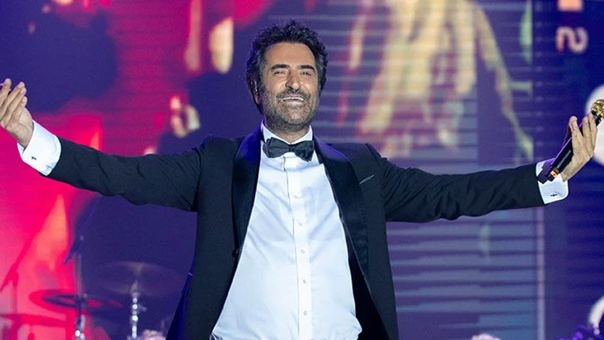 Bayramda sahne alacak ünlülerin kazancı belli oldu: Dudak uçuklatan rakamlar! - Sayfa 4